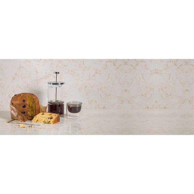 Lebedos Cimstone Quartz Slab