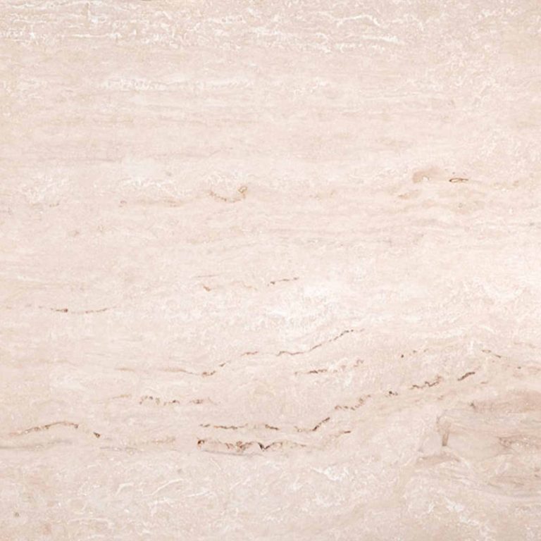Light Travertine XL Slab Tile 1200x800x20 Honed
