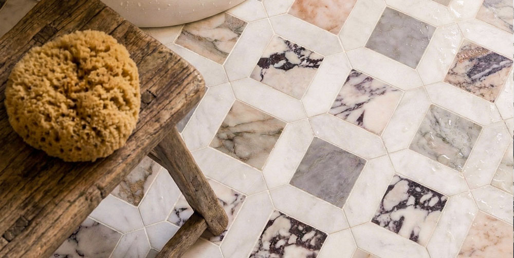 Marble Mosaics