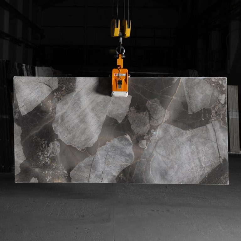 Patagonia Brown Marble Slab 48385