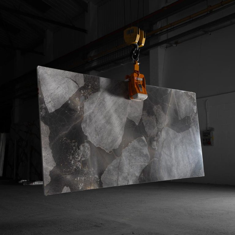 Patagonia Brown Marble Slab 48385