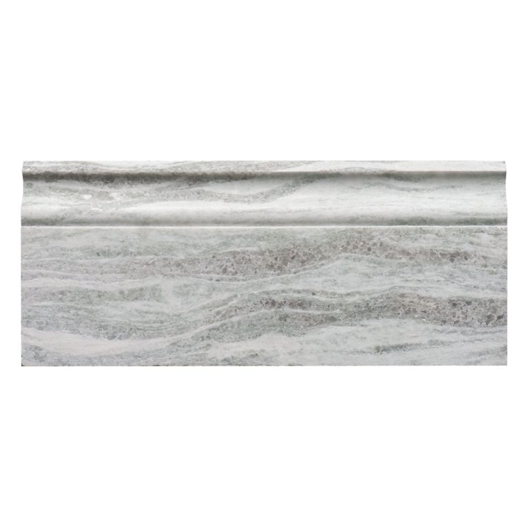 Mint Green Marble Skirting