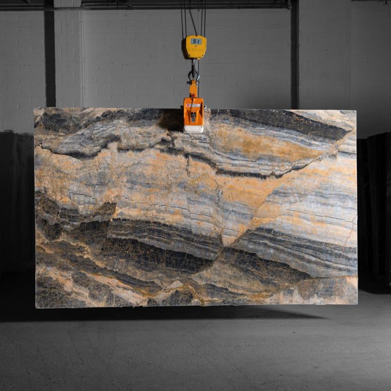 Mirage Polished Marble Slab 48881