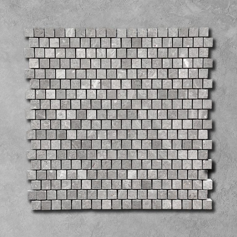 Pietra Celeste Marble Mini mosaic