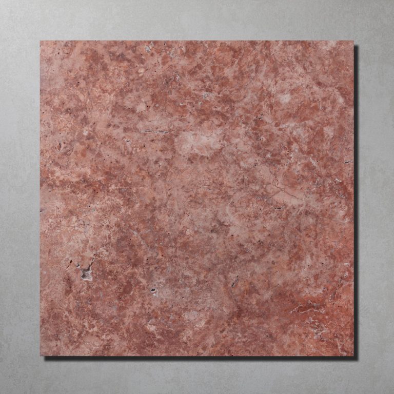 Pink Travertine Tile
