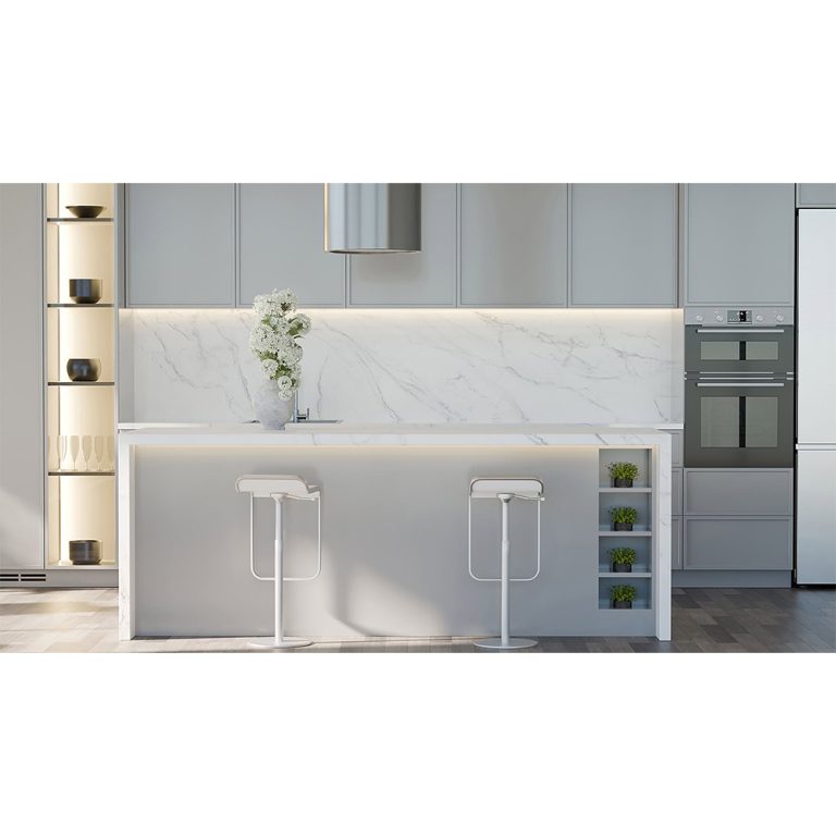 Podima Cimstone Quartz Slab
