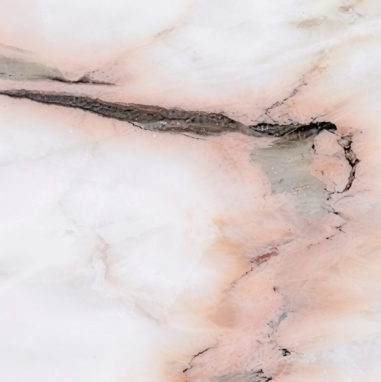 Rosa Aurora Marble Slab 89307