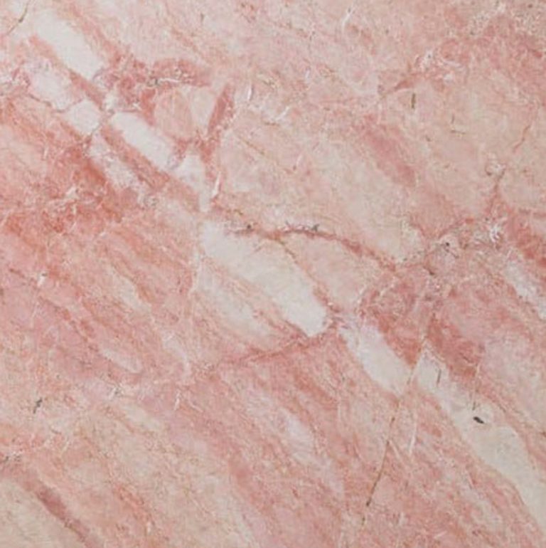 Rosa Pink Marble Slab 59802