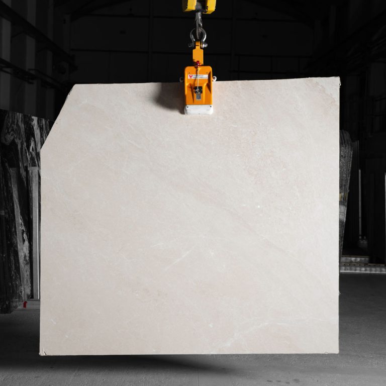 Royal Beige Marble XL Slab Tile 800x400x20 Polished
