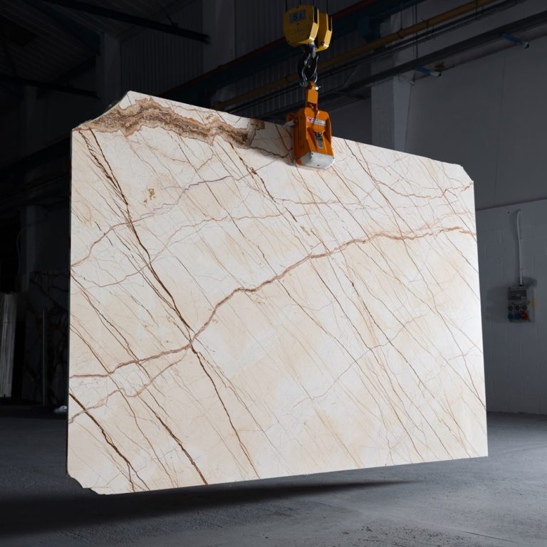 Sofita Polished Marble Slab 41746
