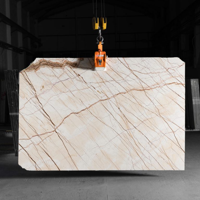 Sofita Polished Marble Slab 41746