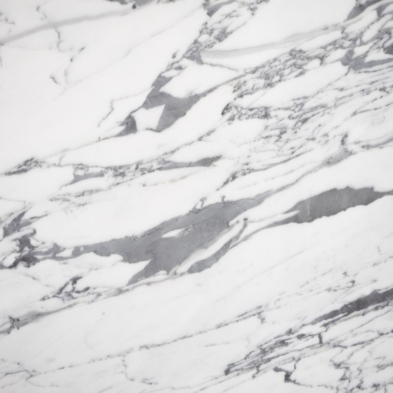 Statuario Venato White Marble Slab 48282