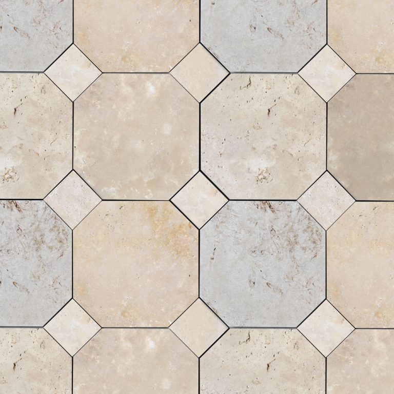 Travertine Travertine Tile