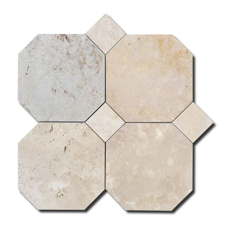 Travertine Travertine Tile