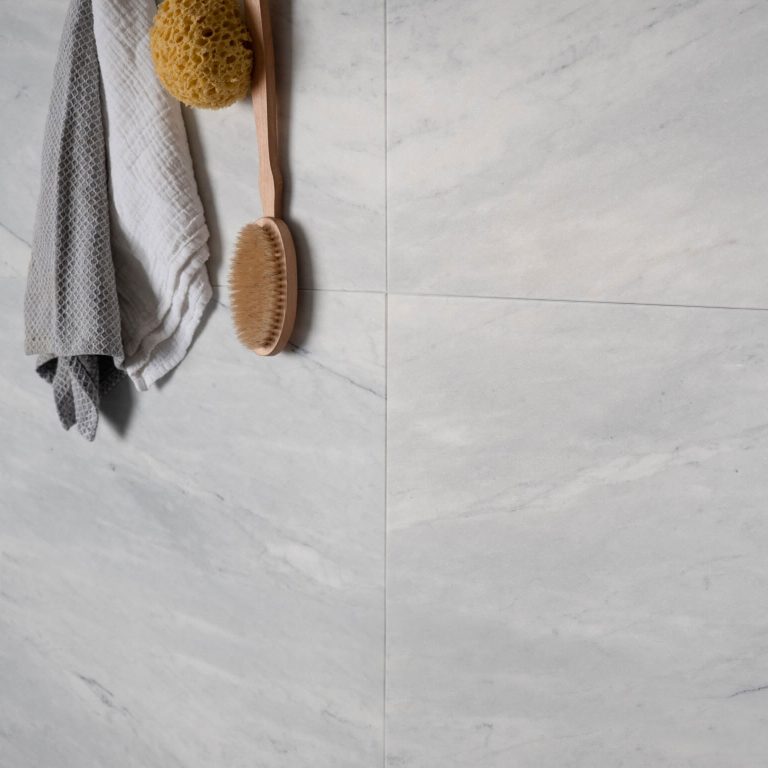 Carrara Marble Tile