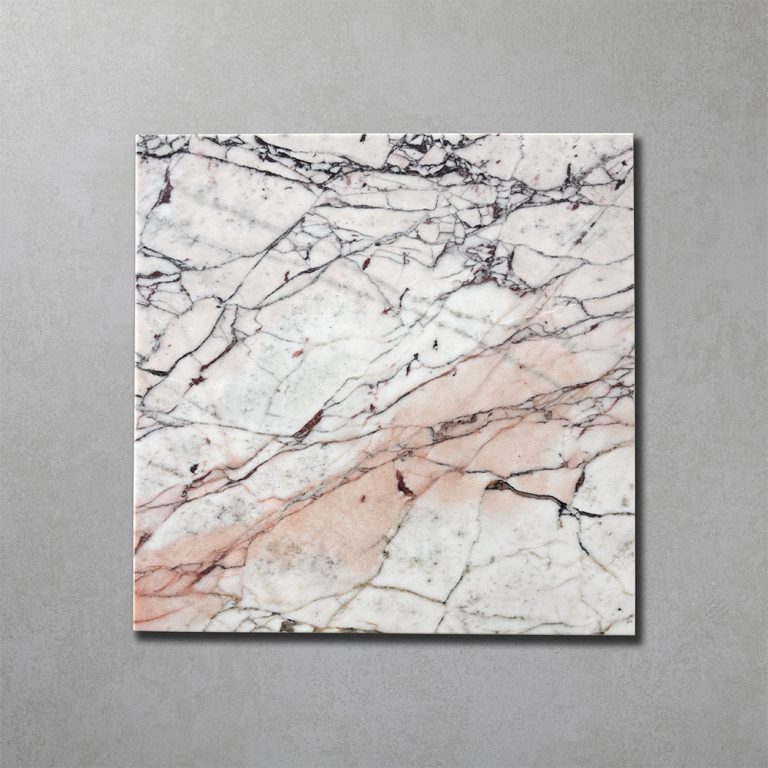 Viola Rosa Marble Tile