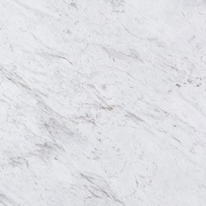 Volakas Flower White Marble Slab Close Up
