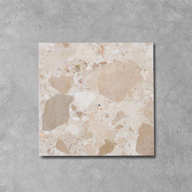 Ceppo Romano Marble Tile