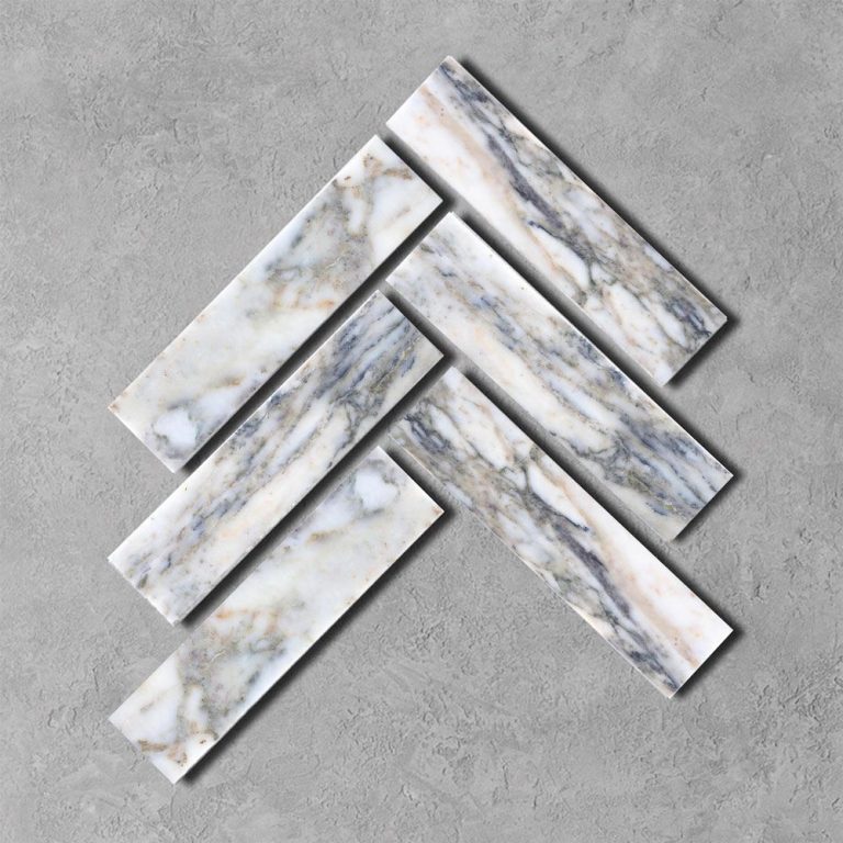 Arabescato Amazon Marble Tile