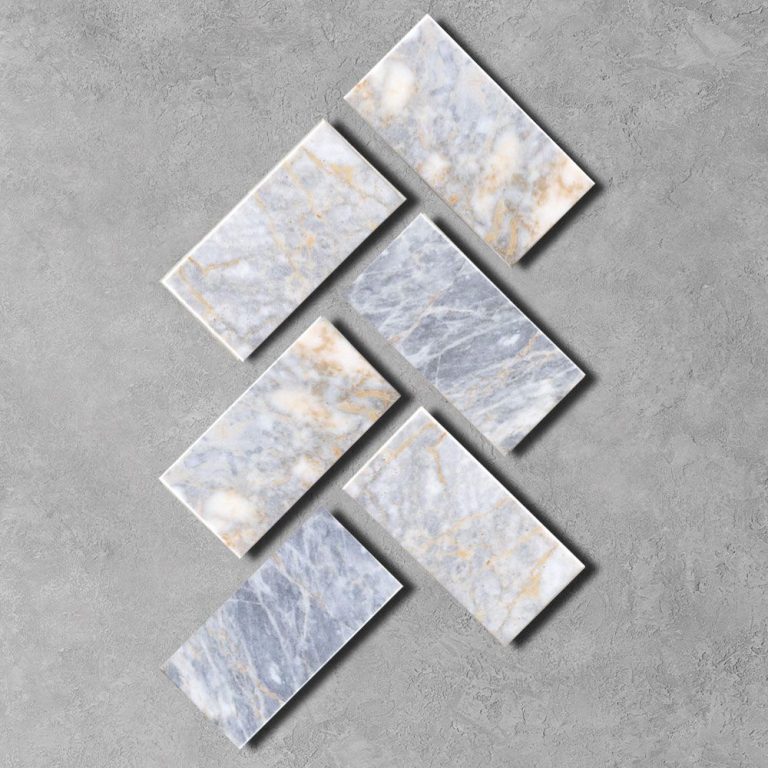 Bluette Marble Tile
