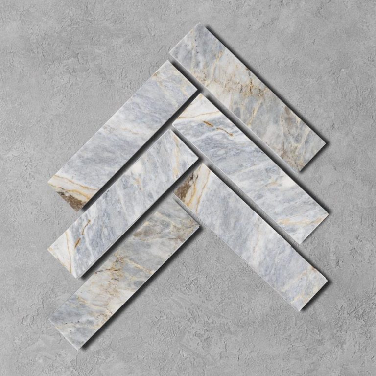 Bluette Marble Tile