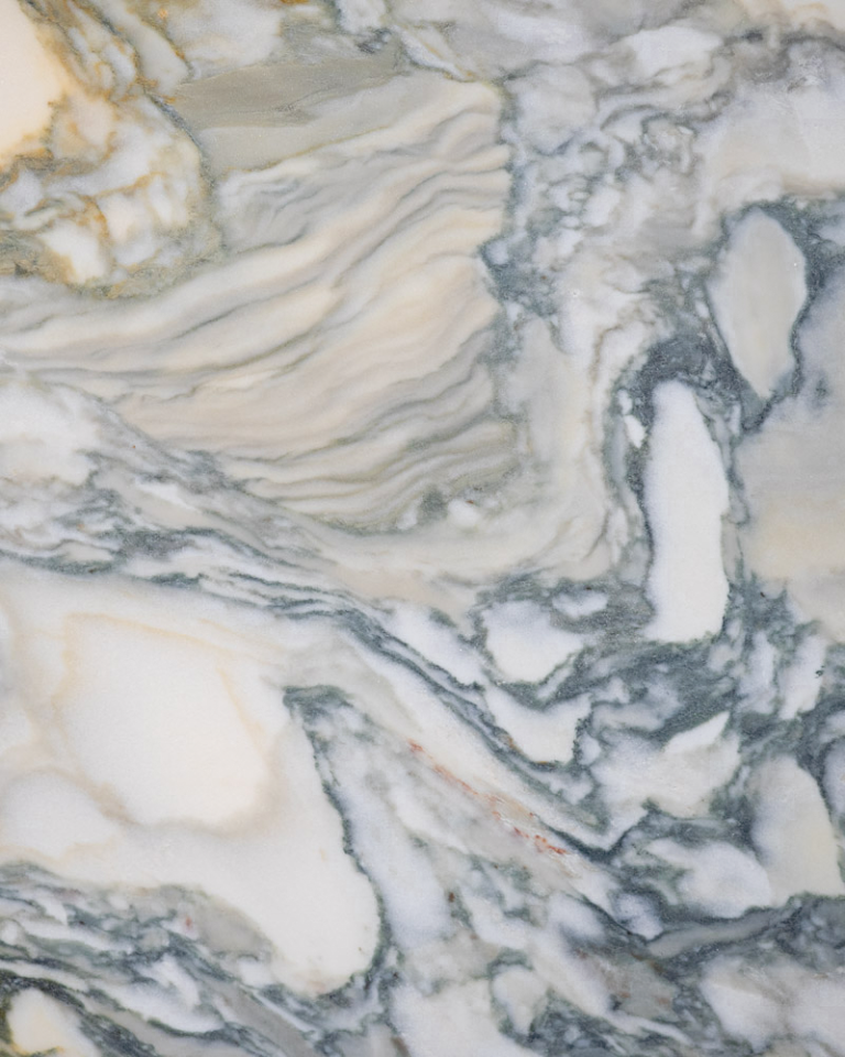 Arabescato Apuano Honed Marble Slab 97667