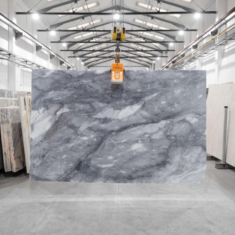 Bluestone Extra Honed Marble Slab 103471