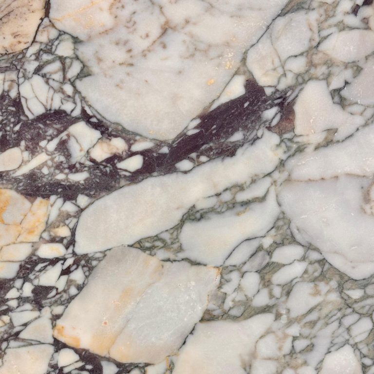 Calacatta Amazon Honed Marble Slab 97386