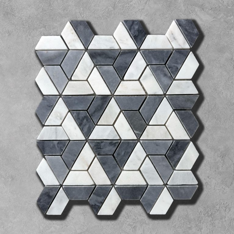 Grid Mosaic