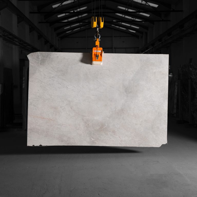 Grey Dolomite XL Slab Tile 1200x600x20 Polished