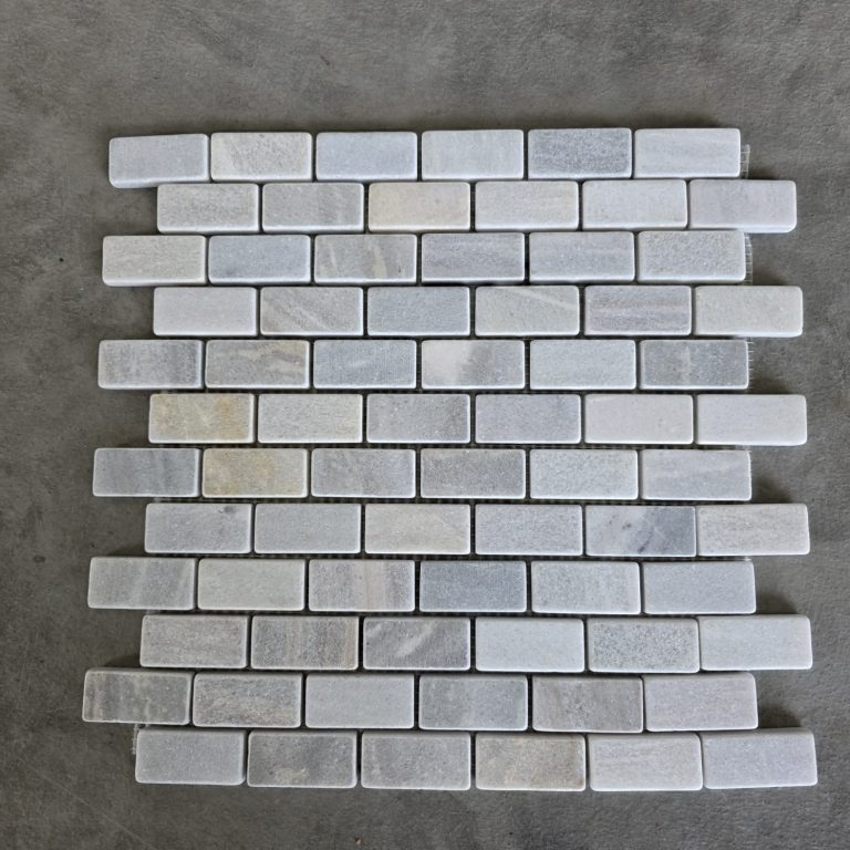 Mini Subway Equator Tumbled 2m²