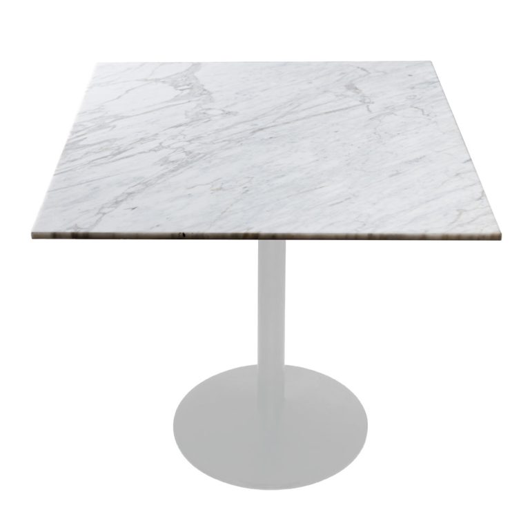 Calacatta Oro Polished Marble Table Top