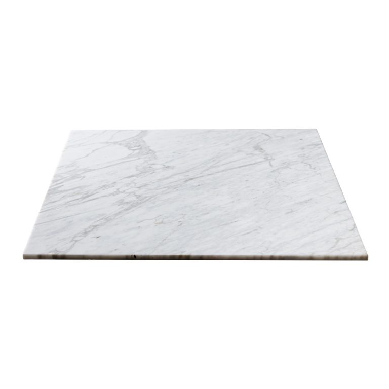 Calacatta Oro Polished Marble Table Top