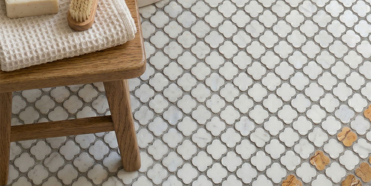 Marble Mosaics