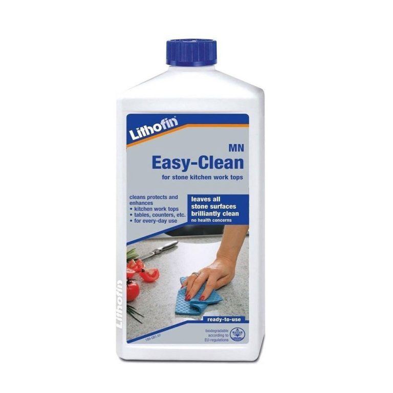 Lithofin MN Easy Clean Marble Cleaner