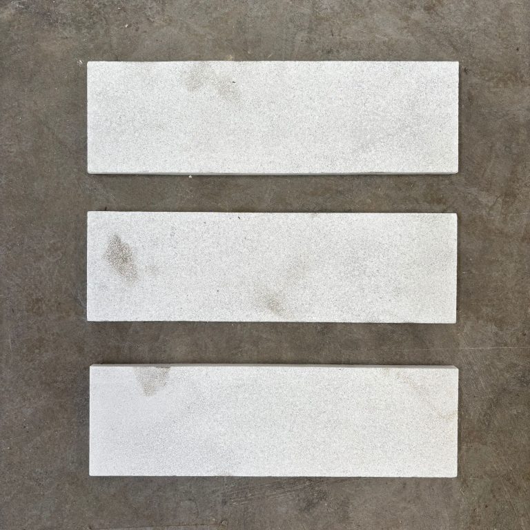 Sandblasted Cement Metro Tiles 1.5m²