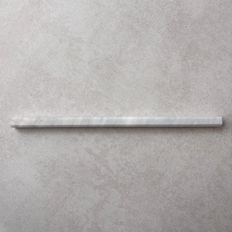 Ice Grey Bevelled Pencils