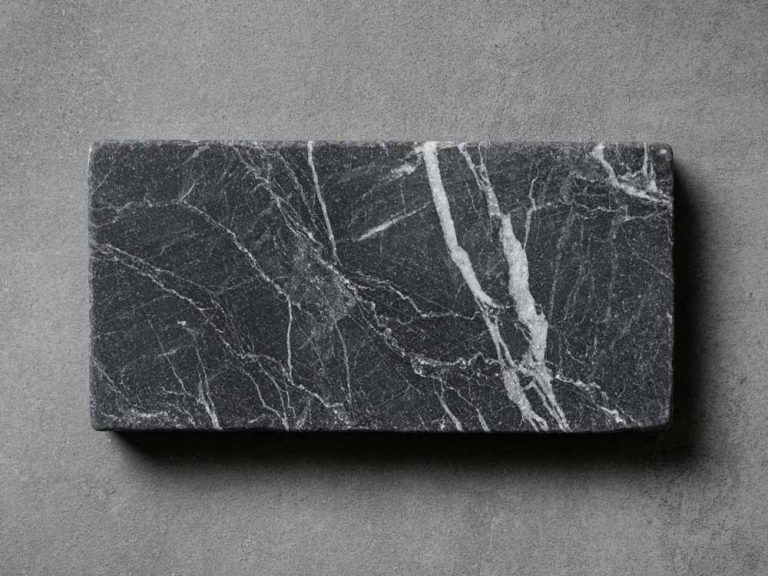 Nero Marble Outdoor Paving