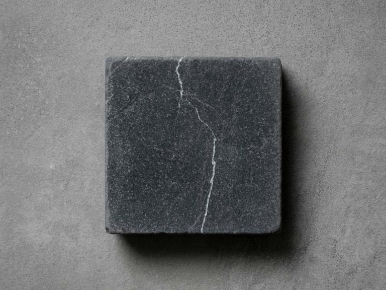 Nero Marble Outdoor Paving