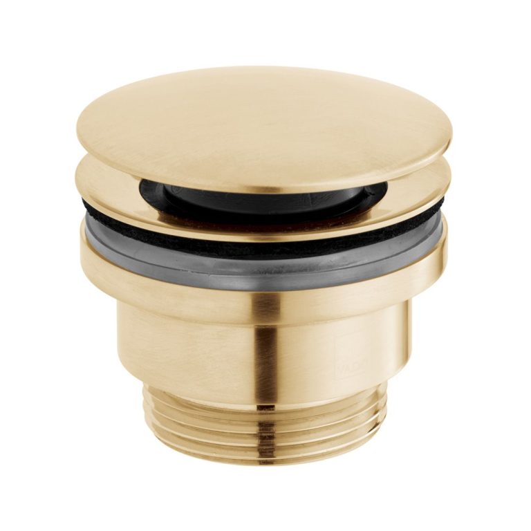 Universal Basin Waste - Gold