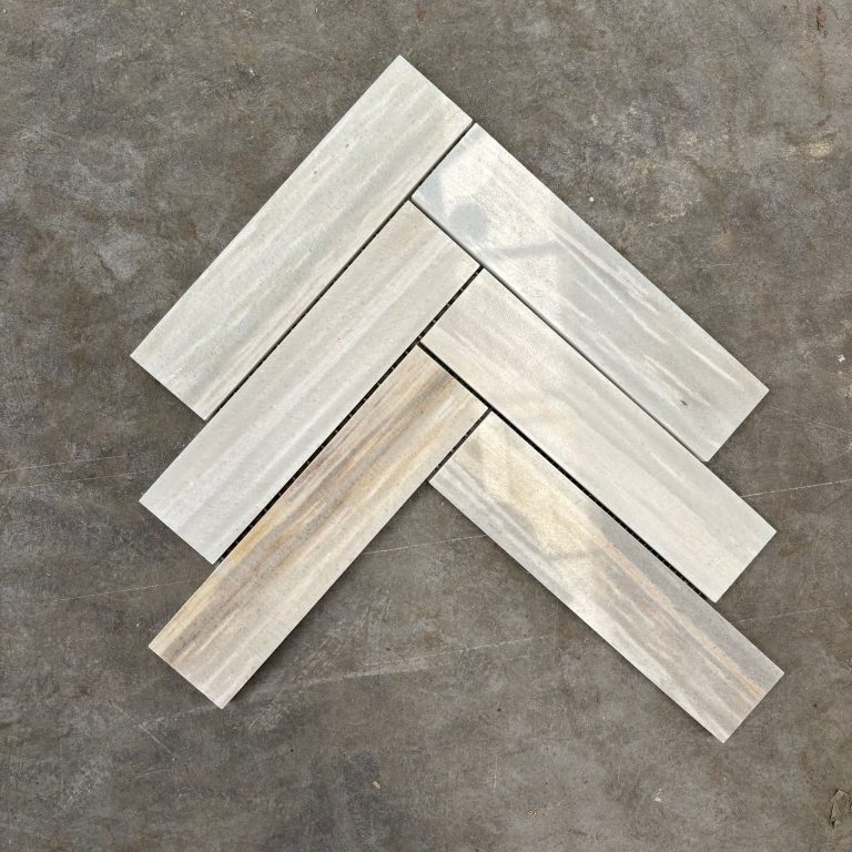 Herringbone XL Skyline Polished 4m²