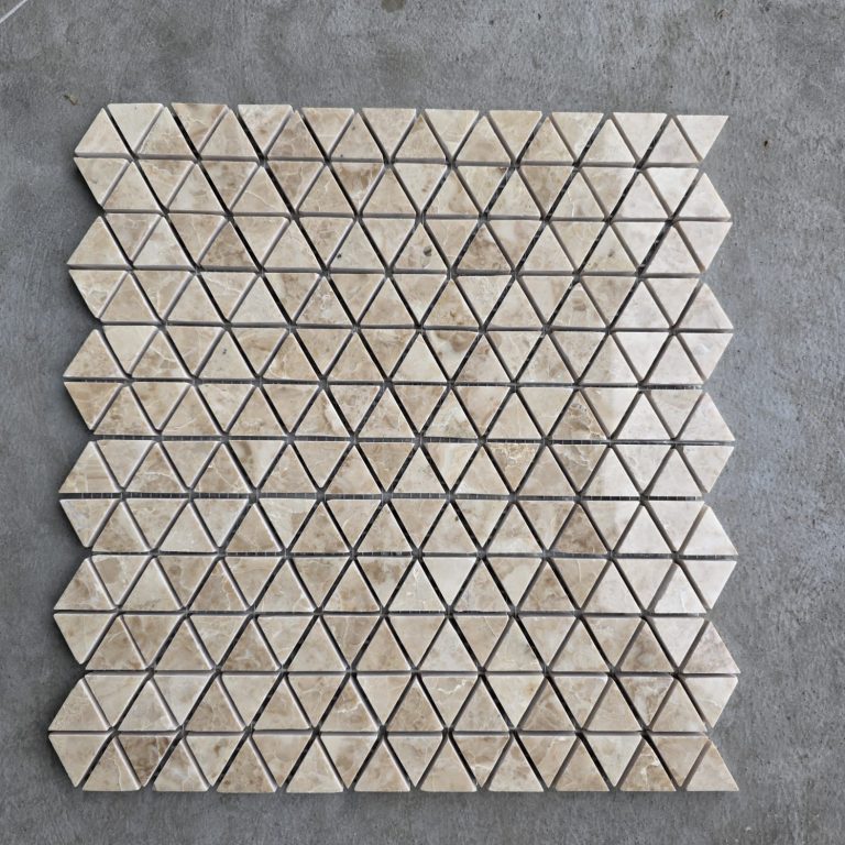 Crocskin Cappuccino 1.5m²