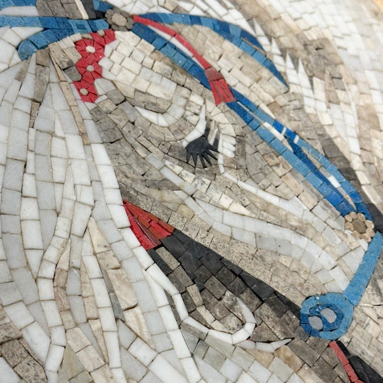 Art Mosaic 59568