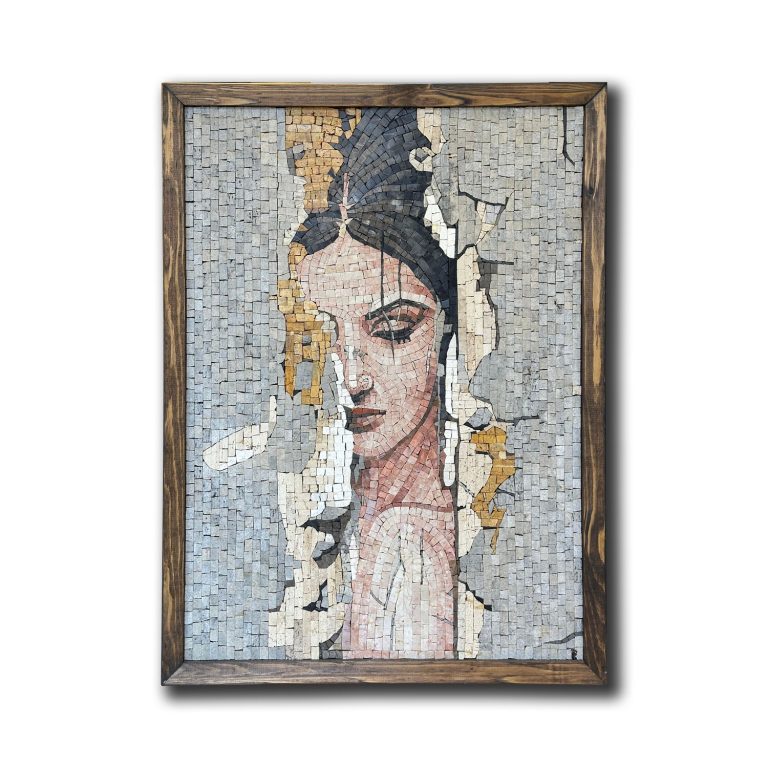 Art Mosaic 59317