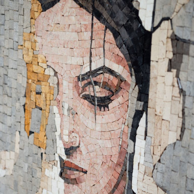 Art Mosaic 59317