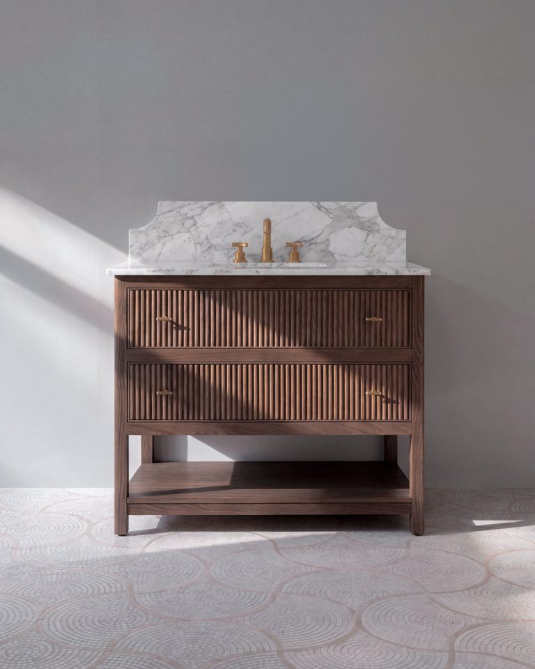 Milano-100cm-Walnut-Vanity-untit-bathroom
