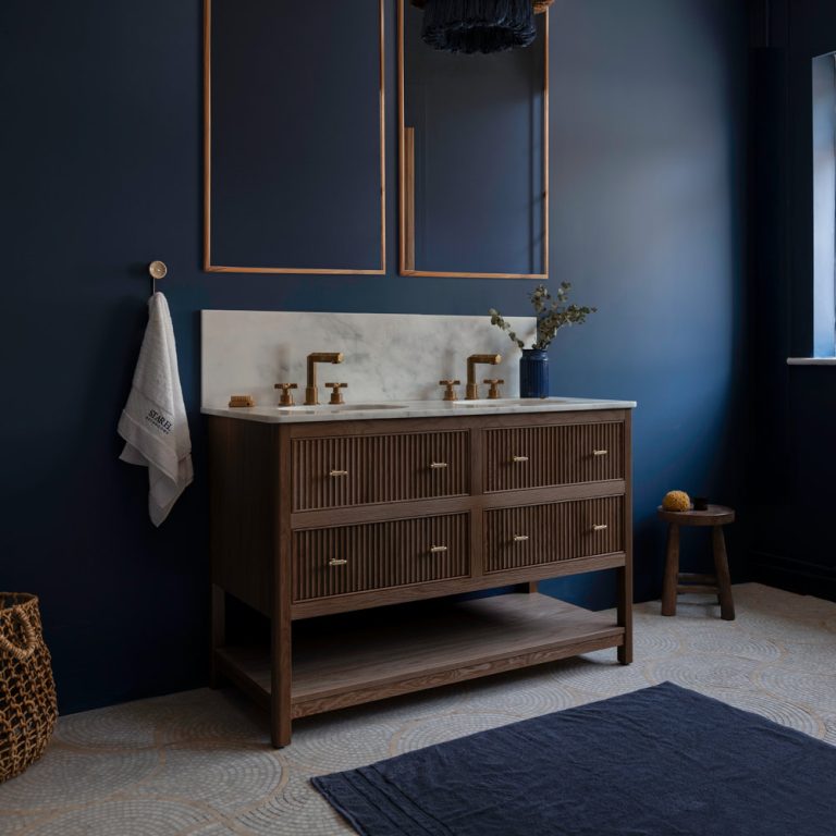 Milano-125cm-Walnut-Vanity-untit-bathroom