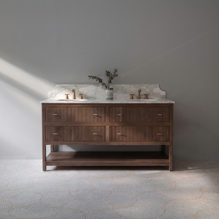 Milano-156cm-Walnut-Vanity-untit-bathroom