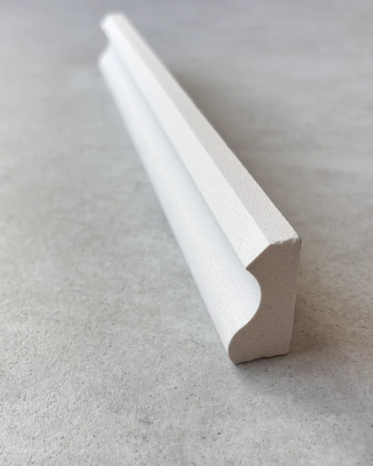 Antalya Limestone Dado Moulding