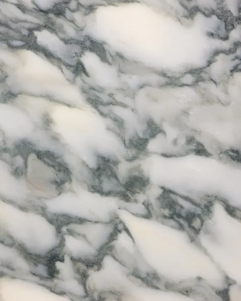 Arabescato Apuano Honed Marble Slab 115663